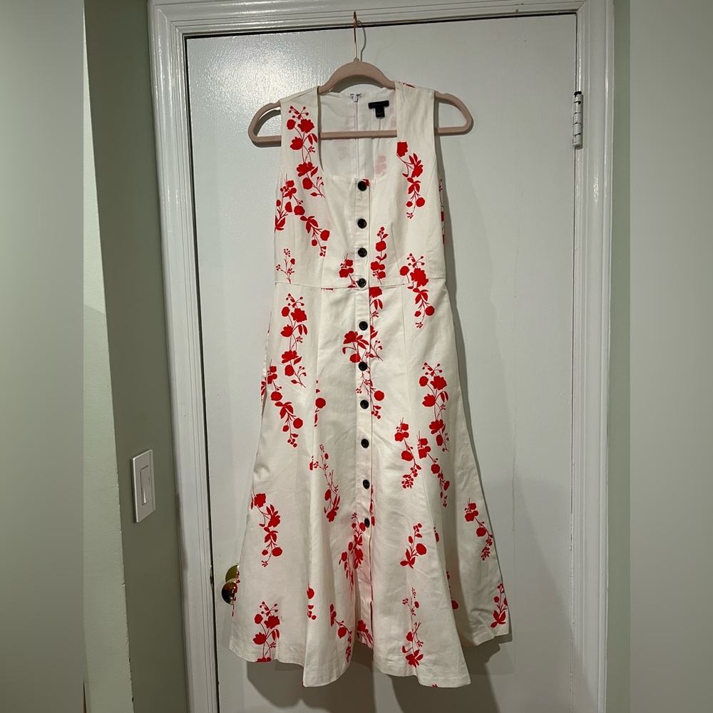 Ann Taylor Sundress